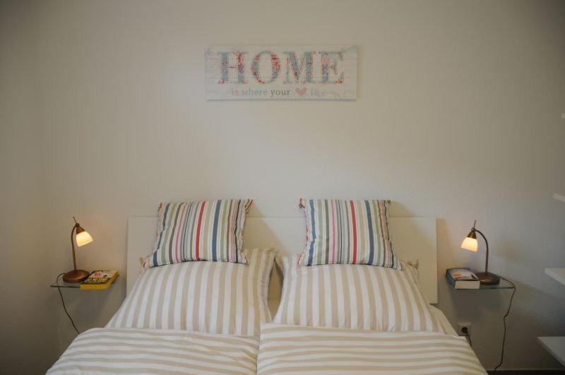 Leo Apartment เกรทซีล ภายนอก รูปภาพ
