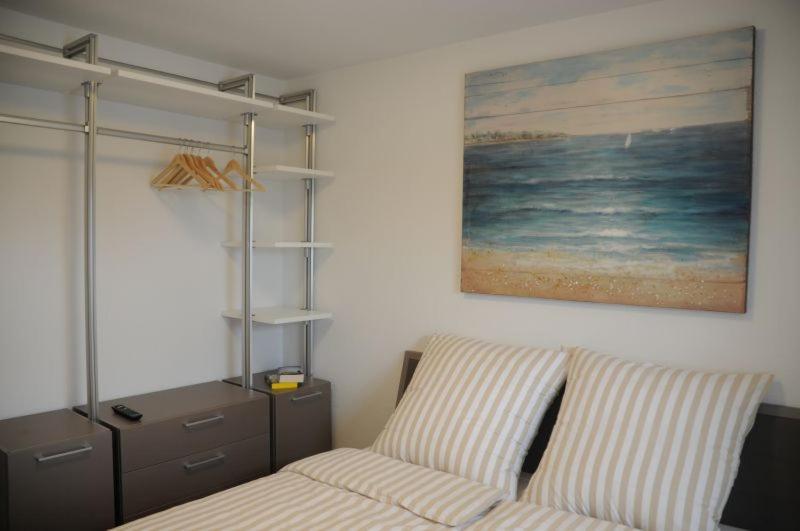Leo Apartment เกรทซีล ภายนอก รูปภาพ