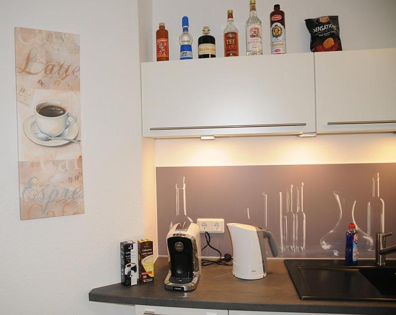 Leo Apartment เกรทซีล ภายนอก รูปภาพ